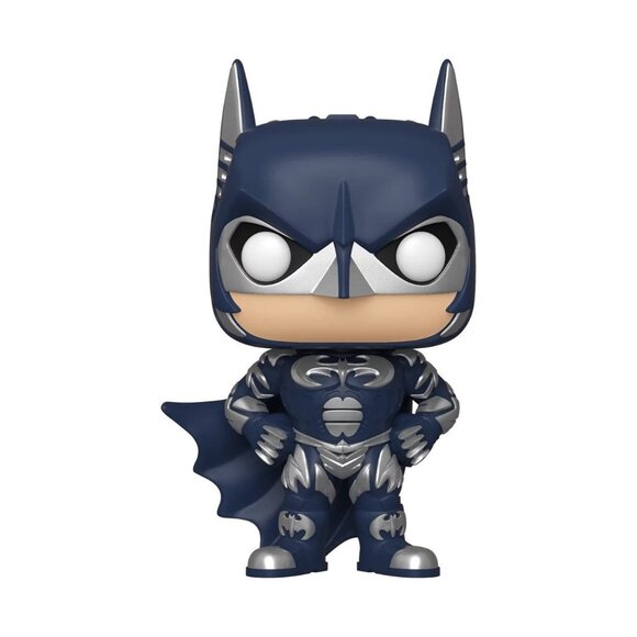 Funko Pop! Batman 1997 - 80th Anniversary #314 - Picture 2 of 3